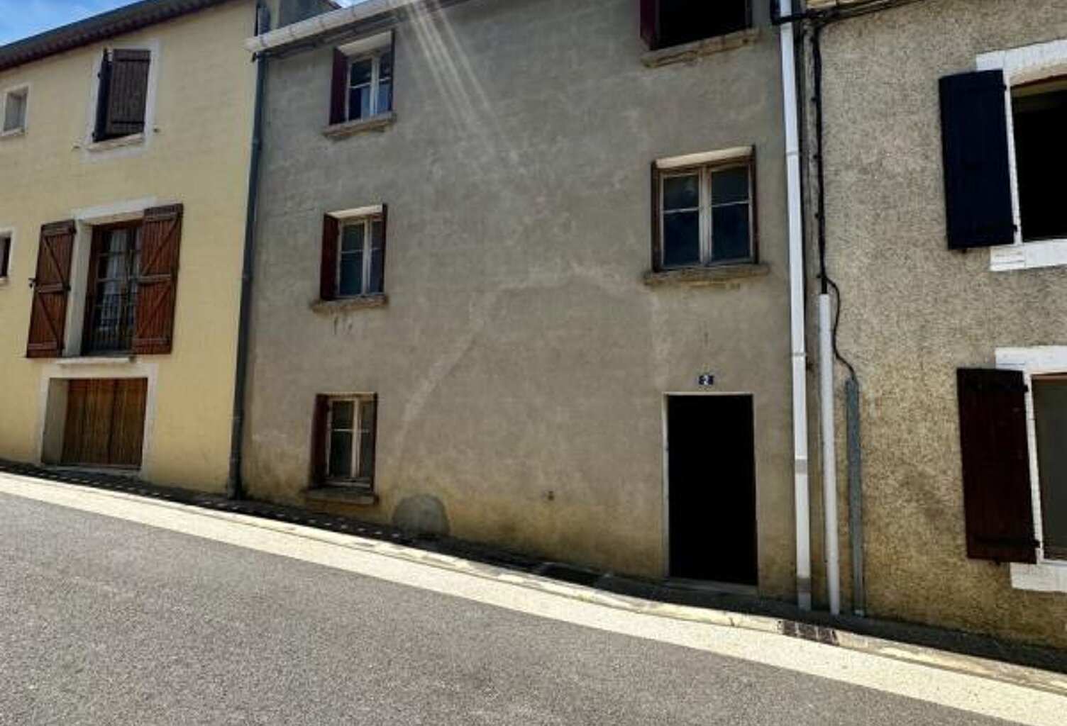 Opportunité rare à 35 000 € – Nombreux projets possibles — photo 1