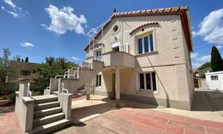 Maison 6 Pièces 132 m² à vendre à Saint-Mitre-les-Remparts (13920)