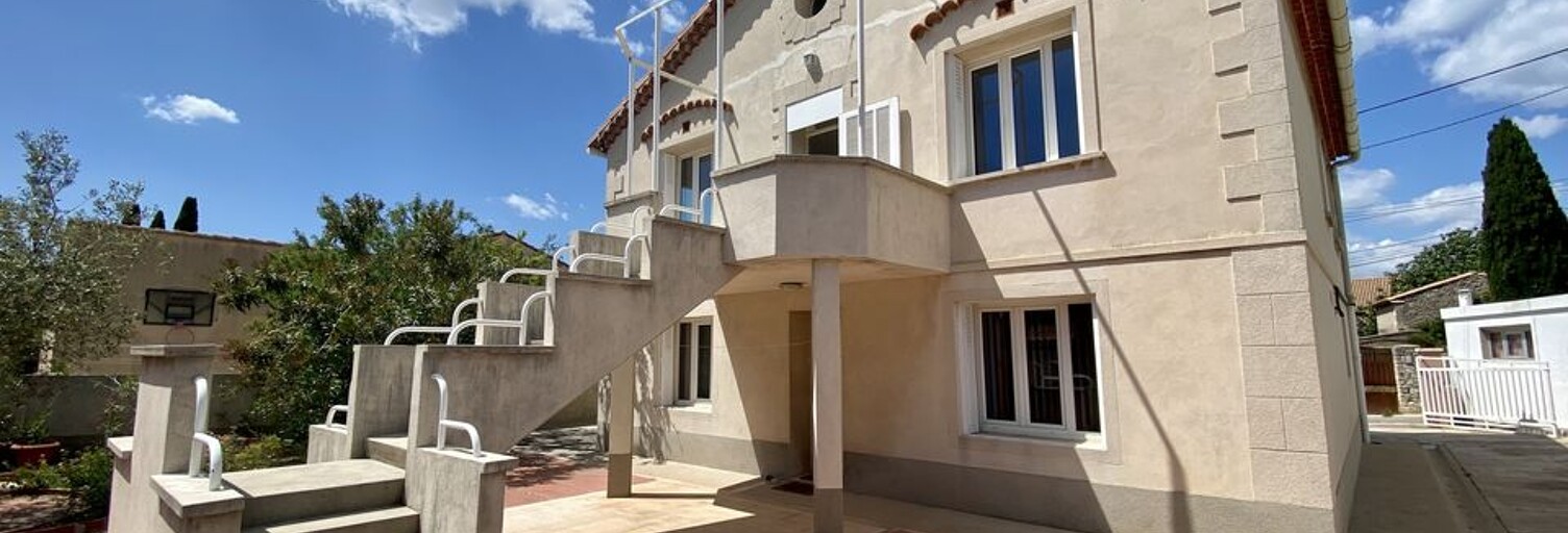 Maison 6 Pièces 132 m² à vendre à Saint-Mitre-les-Remparts (13920)