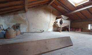 Maison 7 Pièces 100 m² à vendre à Ferrières-sur-Sichon (03250)