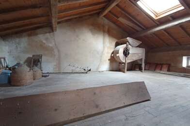 Maison 7 pièces 55000 €