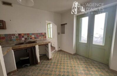 vente appartement 90 000 € à proximité de Arles (13200)