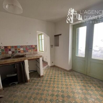 Appartement 2 pièces 22 m²