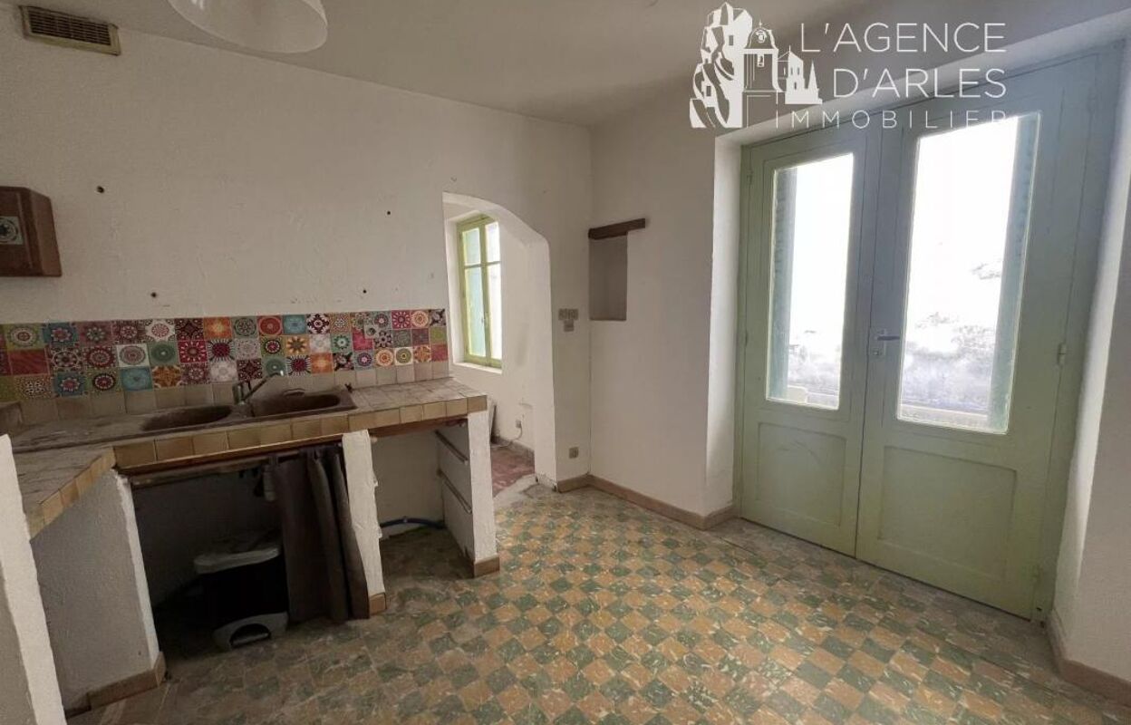 appartement 2 pièces 22 m2 à vendre à Arles (13200)