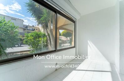 vente appartement 198 000 € à proximité de La Seyne-sur-Mer (83500)