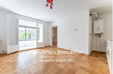 vente appartement 198 000 € à proximité de Cassis (13260)