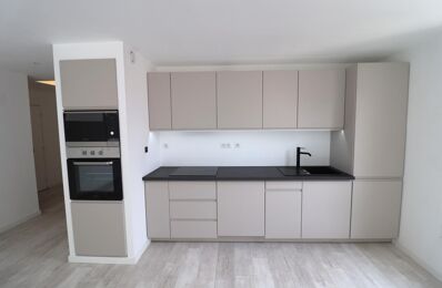 vente appartement 179 000 € à proximité de Gilette (06830)