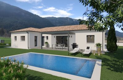 vente maison 452 000 € à proximité de Saint-Julien-du-Serre (07200)