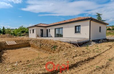 vente maison 452 000 € à proximité de Veyras (07000)