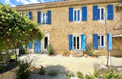 vente maison 285 000 € à proximité de Istres (13800)