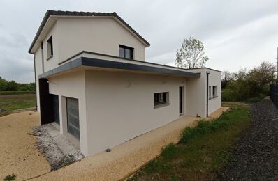 vente maison 429 900 € à proximité de Saint-Priest-Bramefant (63310)