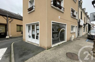 location commerce 3 840 € CC /mois à proximité de Châteauroux (36000)