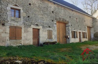 maison 6 pièces 178 m2 à vendre à Saint-Seine-l'Abbaye (21440)