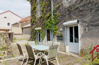 vente maison 92 000 € à proximité de Soulosse-sous-Saint-Élophe (88630)
