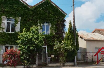 vente maison 92 000 € à proximité de Neufchâteau (88300)