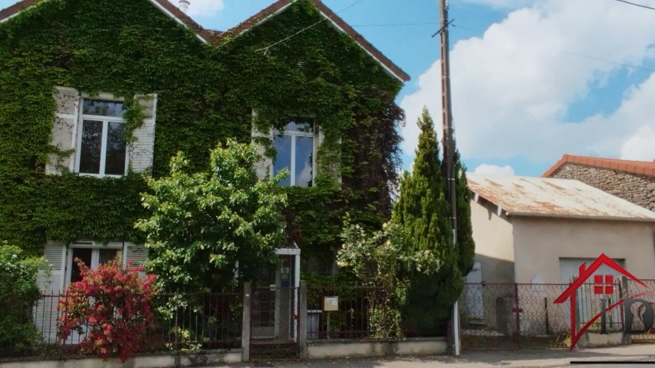 maison 7 pièces 140 m2 à vendre à Harréville-les-Chanteurs (52150)