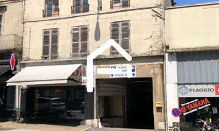Immeuble  329 m² à vendre à Périgueux (24000)