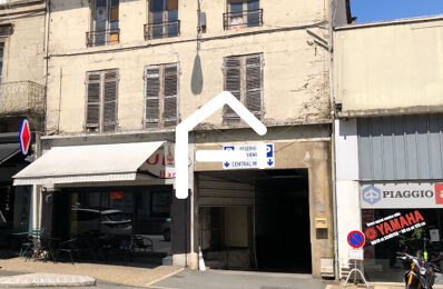 vente immeuble 317 500 € à proximité de Bassillac Et Auberoche (24330)