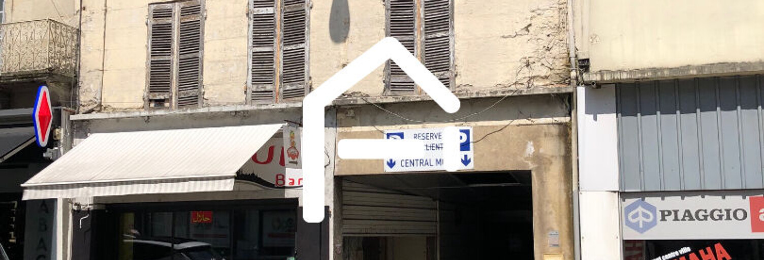 Immeuble  329 m² à vendre à Périgueux (24000)