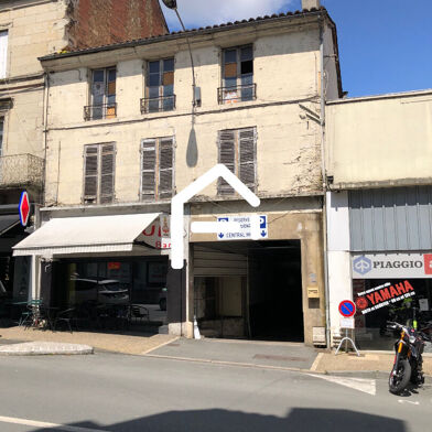 Immeuble  317500 €