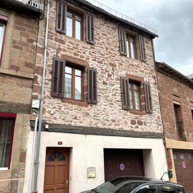 Maison 3 pièces 72 m²