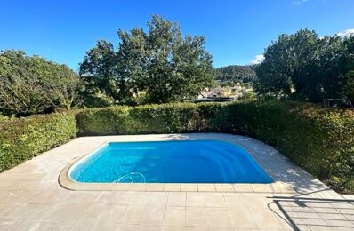 location maison 2 800 € CC /mois à proximité de Aix-en-Provence (13090)