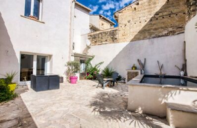 vente maison 449 000 € à proximité de Aigues-Mortes (30220)