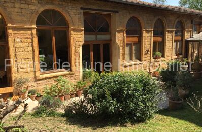 vente maison 1 065 000 € à proximité de Curis-Au-Mont-d'Or (69250)