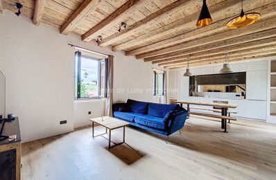 vente appartement 290 000 € à proximité de Morancé (69480)