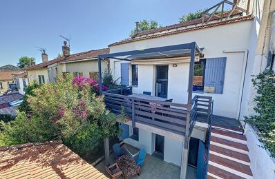 vente maison 395 000 € à proximité de Châteauneuf-les-Martigues (13220)
