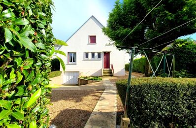 vente maison 194 000 € à proximité de Bailleau-le-Pin (28120)