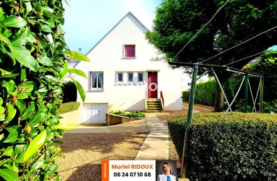 vente maison 184 000 € à proximité de Saint-Georges-sur-Eure (28190)