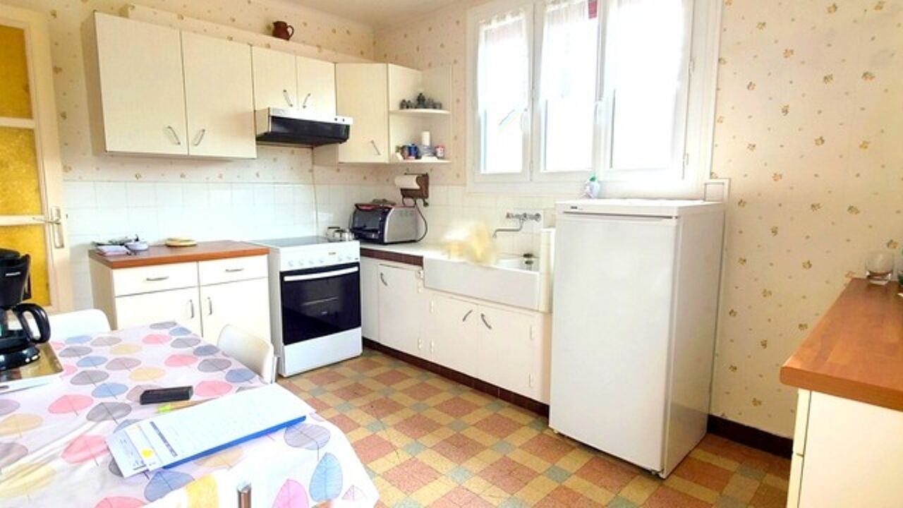 maison 4 pièces 90 m2 à vendre à Chartres (28000)