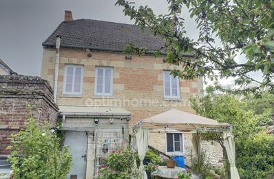 vente maison 150 000 € à proximité de Aulnois-sous-Laon (02000)