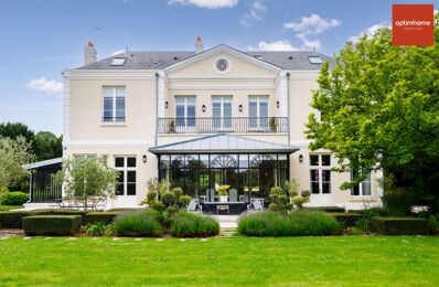 vente maison 2 300 000 € à proximité de Trouville-sur-Mer (14360)
