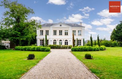 vente maison 2 300 000 € à proximité de Saint-Romain-de-Colbosc (76430)
