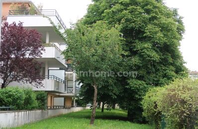 vente appartement 230 000 € à proximité de Belleau (54610)