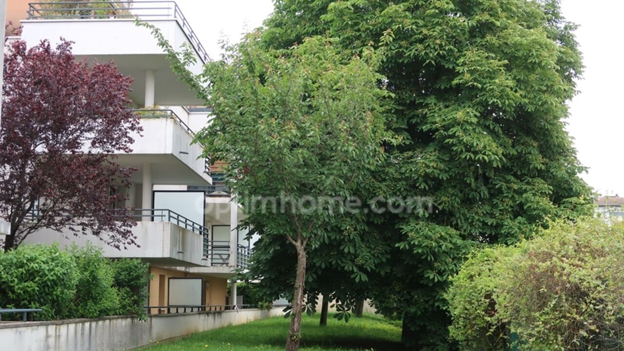 appartement 4 pièces 84 m2 à vendre à Essey-Lès-Nancy (54270)