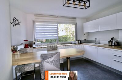 vente appartement 349 000 € à proximité de Clapiers (34830)