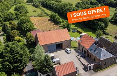 vente maison 290 000 € à proximité de Erloy (02260)