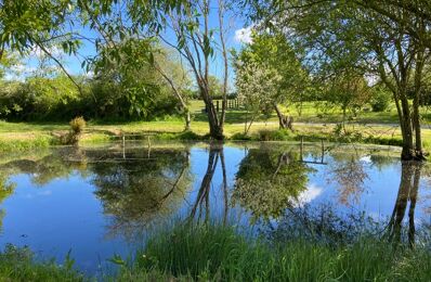 vente maison 636 000 € à proximité de Montlouis-sur-Loire (37270)