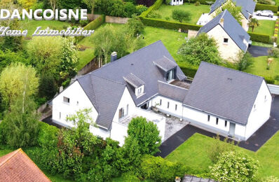 vente maison 940 000 € à proximité de Oost-Cappel (59122)