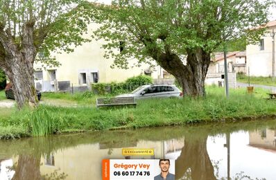 vente maison 129 000 € à proximité de Mezel (63115)