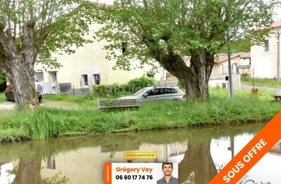 vente maison 129 000 € à proximité de Domaize (63520)
