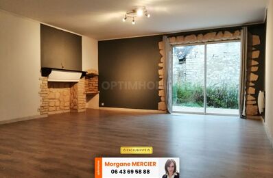 vente maison 77 900 € à proximité de Sainte-Lizaigne (36260)