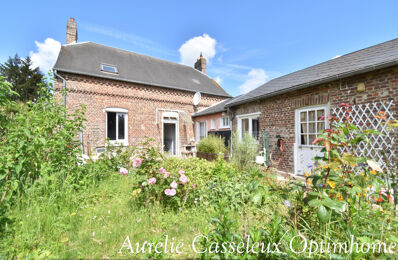 vente maison 139 900 € à proximité de Coucy-le-Château-Auffrique (02380)