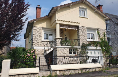 vente maison 178 000 € à proximité de Mayrac (46200)