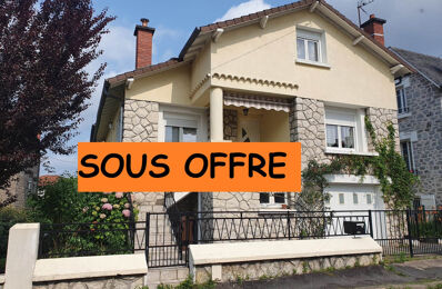 vente maison 168 000 € à proximité de Malemort-sur-Corrèze (19360)