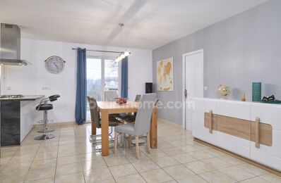 vente maison 309 000 € à proximité de Niévroz (01120)
