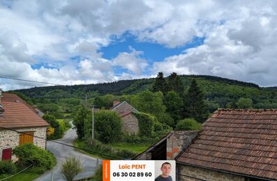 vente maison 119 000 € à proximité de Saint-Priest-Bramefant (63310)